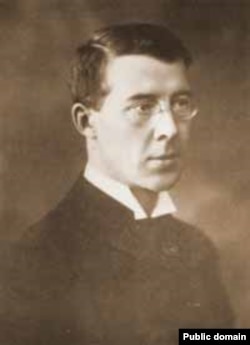 Питирим Сорокин.