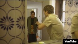 Контроверзната владина кампања за туризам.