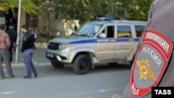 Самыми распространенными обвинениями были государственная измена, покушение на представителей оккупационной администрации, шпионаж, поджог и подрыв различных объектов (иллюстративное фото)