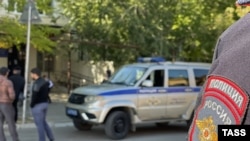 Иллюстративное фото