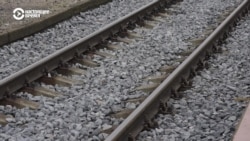 В Латвии могут разобрать железную дорогу на границе с Россией: чем это объясняют