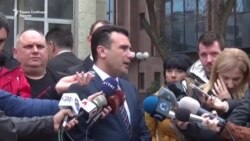 Заев верува дека е можен исчекор во спорот со името