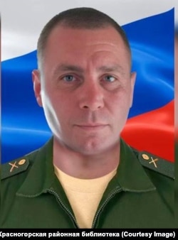 Сергей Хандожко