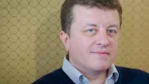 Андрэй Аляксандраў