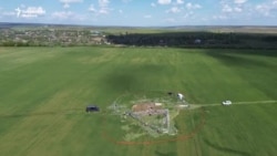 Peste 70% din lucrările la linia electrică Vulcănești-Chișinău au fost realizate. Începe instalarea cablului electric