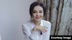 Самара Каримова.