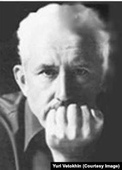 Юрій Ветохін