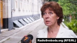 Ірина Нікіфорова побоюється, що пам'ятки можуть просто знищити