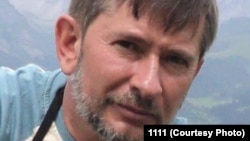 Вадим Ночевкин