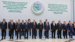 Итоги недели в подкасте на «Эхе Кавказа»