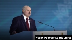 Лукашенко здобув майже 80% голосів