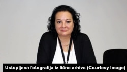 Cenić ocjenjuje da zakon "sigurno pada na Ustavnom sudu" (arhivska fotografija)