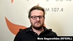 Заал Андроникашвили