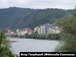 Zvornik, ilustrativna fotografija