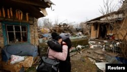 Украина, Киев шаары. 29-декабрь, 2022-жыл