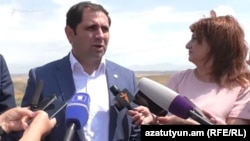 Սուրեն Պապիկյան