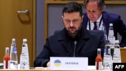 Володимир Зеленський також подякував Німеччині за те, що Україна має необхідну підтримку на цей рік