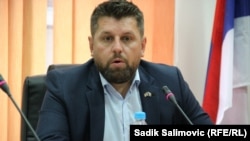 Ćamil Duraković: Logika bi bila da to bude jedan od potpredsjednika