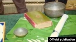 фото с сайта пресс-службы главы Чеченской Республики 