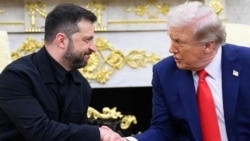 Зеленський готовий зустрітися із Путіним. Про що ще домовились у Вашингтоні?