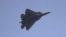 Російський винищувач СУ-57. Ілюстративне фото