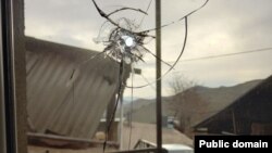 Լուսանկարը՝ Հայաստանի ռազմական գերատեսչության