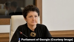 Тея Цулукиани