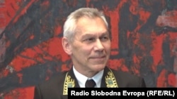 Ambasador Rusije u Srbiji Aleksandar Bocan-Harčenko