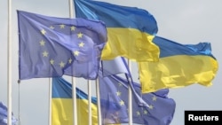 Інструмент для підтримки України Ukraine Facility започаткували 2024 року терміном на чотири роки