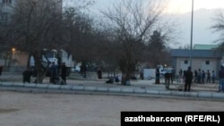 Illýustrasiýa suraty.