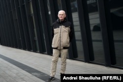 Алесь Бяляцкі. Вільня, 16 сьнежня 2025