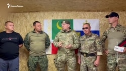 Чеченский генерал и русские националисты сближаются