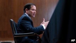 Марко Рубио