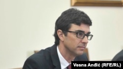 Još toga treba da bude učinjeno na planu finansijske konsolidacije EPS-a: Sebastian Sosa u Beogradu
