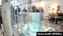 Sa lokalnih izbora u Srbiji, 4. mart 2018.