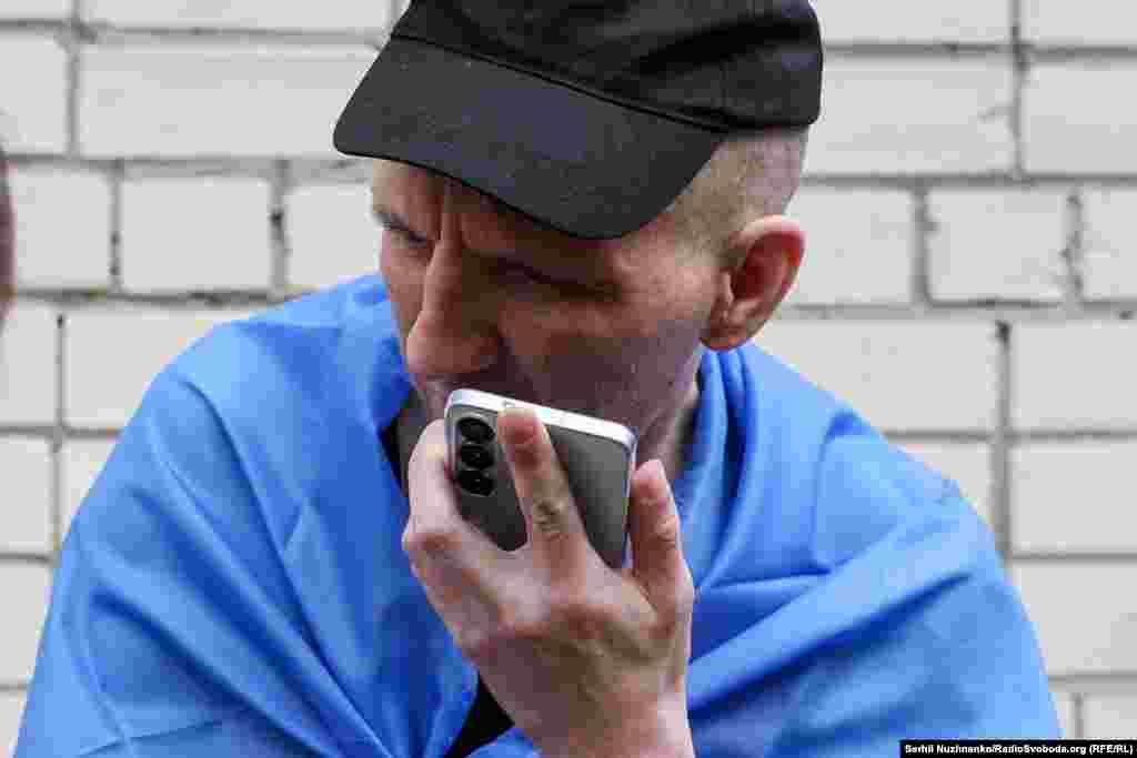 Чи подзвонити рідним