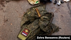 Росія за час повномасштабного вторгнення в Україну втратила близько 1 188 710 своїх військових