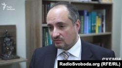 Ростислав Кравець