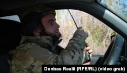 Будь-які переміщення погоджуються із розвідкою, яка повідомляє про наявність у небі ворожих дронів, розповідає «Бурундук»