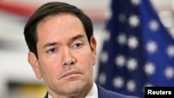 Рубіо зазначив, що американська команда опрацьовує пропозиції, які надала українська сторона