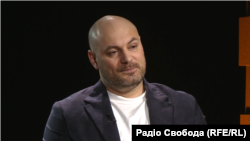 Руслан Магамедрасулов, керівник Четвертого підрозділу детективів Четвертого Головного підрозділу детективів Національного антикорупційного бюро України