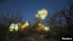 На Курському напрямку сьогодні відбулося 20 боєзіткнень