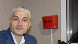 Alexandru Slusari: Guvernul Ion Chicu trebuie să plece