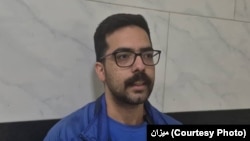 عقیل کشاورز