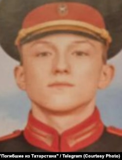 Дмитрий Тухватуллин