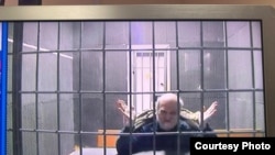 Суд Александра Скобова