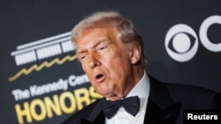 Об этом Дональд Трамп сказал во время общения с журналистами в Вашингтоне 8 декабря, отвечая на вопрос о дальнейших шагах в завершении российско-украинской войны