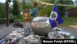 День Бердянська у Львові, 2025 рік