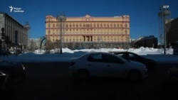 Политические репрессии в России набирают обороты
