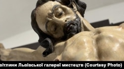 Ці шедеври знайшов і врятував у радянські часи тодішній директор галереї мистецтв Борис Возницький разом з друзями-мистецтвознавцями